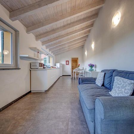Casa Paradiso Apartment Camogli Exterior photo