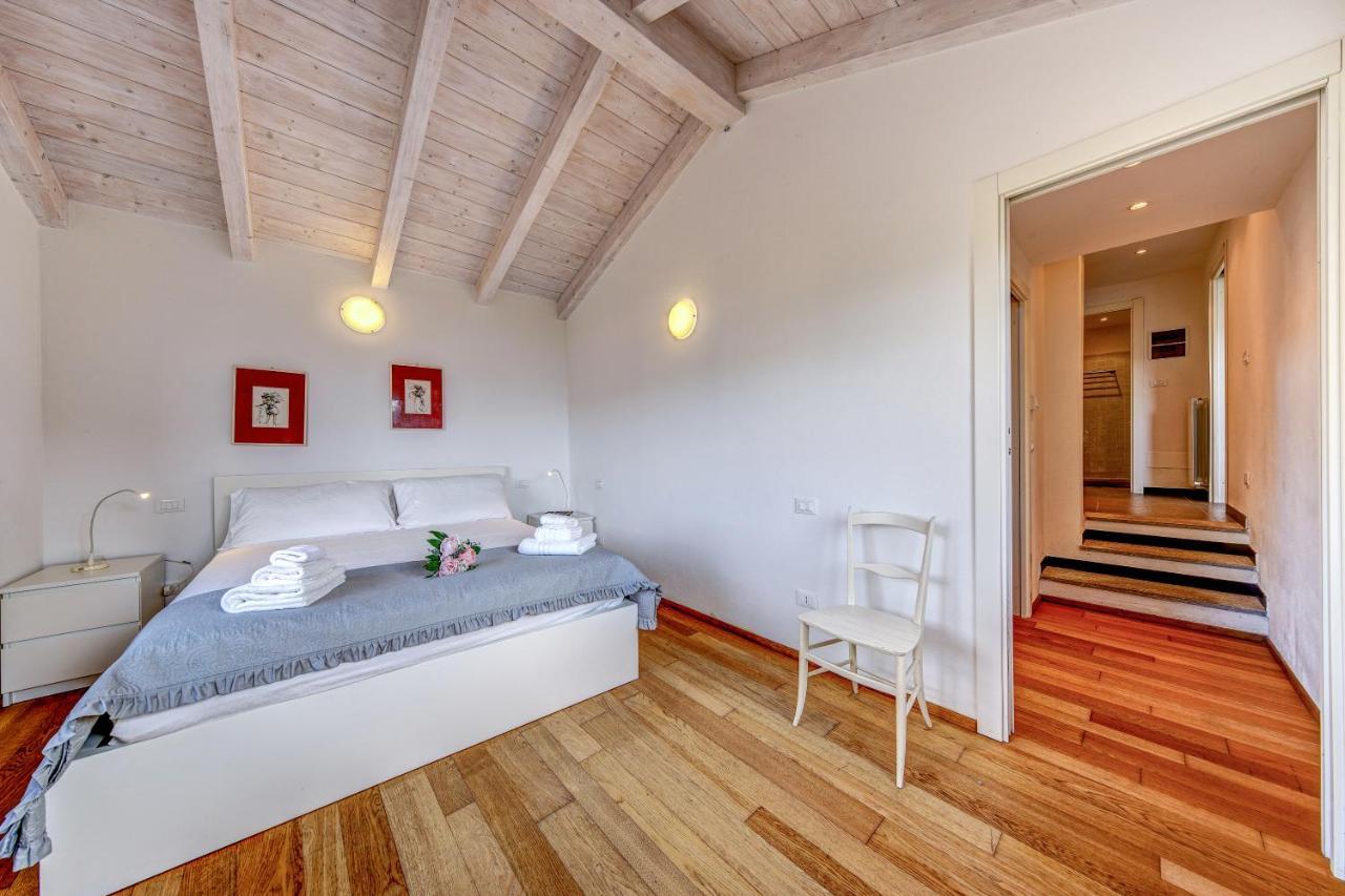 Casa Paradiso Apartment Camogli Exterior photo